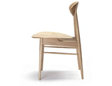 Chair 170 - Natural Oak