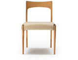 Chair 172 - Natural Oak