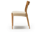 Chair 172 - Natural Oak