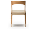 Chair 172 - Natural Oak