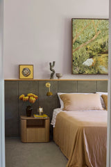Coco Bedside Table