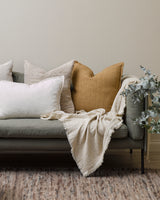 Floyd Cushion Oatmeal