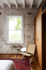 Wovenest Folding Chair