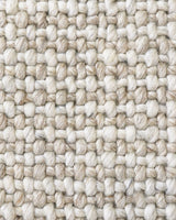 Kansas Floor Rug Oat