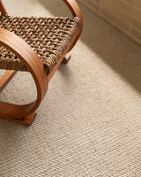 Kansas Floor Rug Oat
