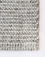 Kansas Floor Rug Oyster