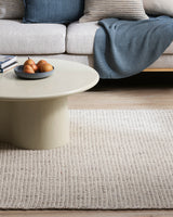 Kansas Floor Rug Oyster
