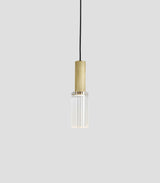 Flume Large Pendant Light