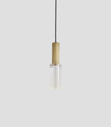 Flume Large Pendant Light