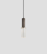 Flume Large Pendant Light