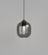 Parlour Curve Pendant Light