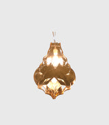 24 Karati Pendant Light