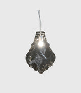 24 Karati Pendant Light