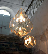 24 Karati Pendant Light