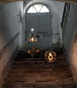 24 Karati Pendant Light