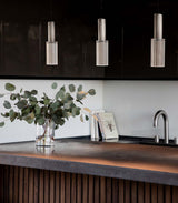 Flume Large Pendant Light