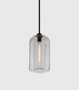 District Pendant Light