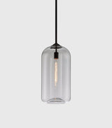District Pendant Light
