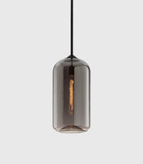 District Pendant Light