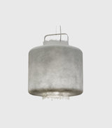 Kimono Pendant Light