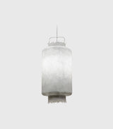 Kimono Pendant Light