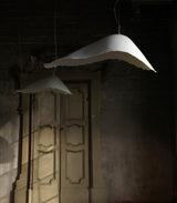 Moby Dick Pendant Light