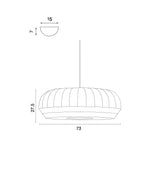 Tradition Pendant Light