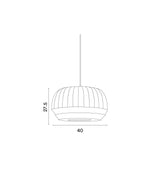 Tradition Pendant Light