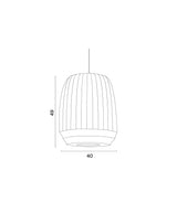 Tradition Pendant Light