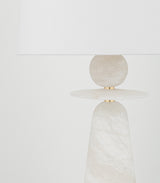 Montgomery Table Lamp