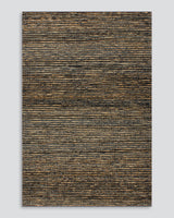 Lima Floor Rug Charcoal