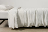 Belgian Linen Duvet Covers