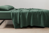 Belgian Linen Pillowcases
