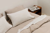 Belgian Linen Pillowcases