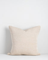 Magnus Cushion White