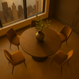 Marimba Conical Table