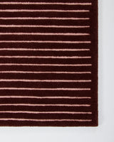Marlow Rug Wine