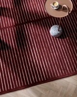 Marlow Rug Wine