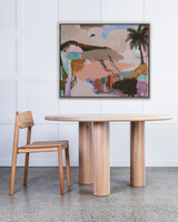 Cam Dining Table