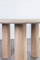 Cam Dining Table