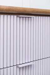 Dolce Chest of Drawers