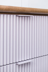 Dolce Chest of Drawers