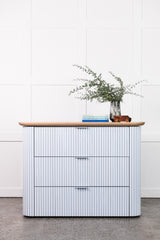 Dolce Chest of Drawers