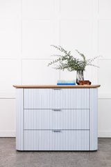 Dolce Chest of Drawers