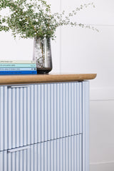 Dolce Chest of Drawers