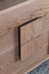 Fairfax Bedside Table