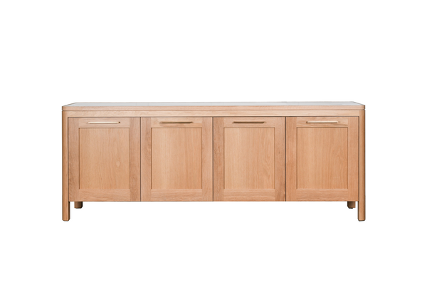 Heather Sideboard | By Artifex