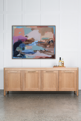 Heather Sideboard