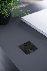 Cable Entry - Square