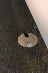 Cable Entry - Round